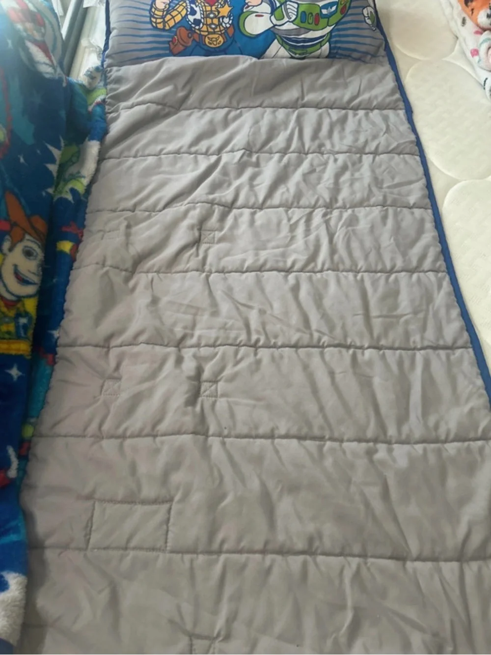 Disney soft blue